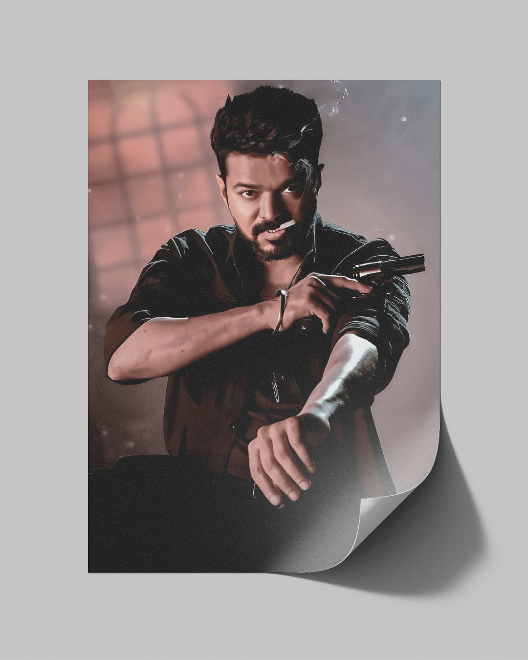 THALAPATHY | POSTER | MOVIES