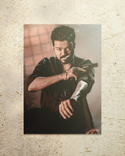 THALAPATHY | POSTER | MOVIES