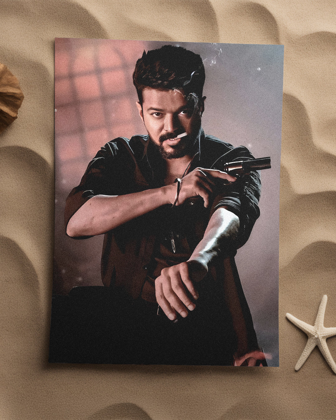 THALAPATHY | POSTER | MOVIES