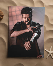 THALAPATHY | POSTER | MOVIES