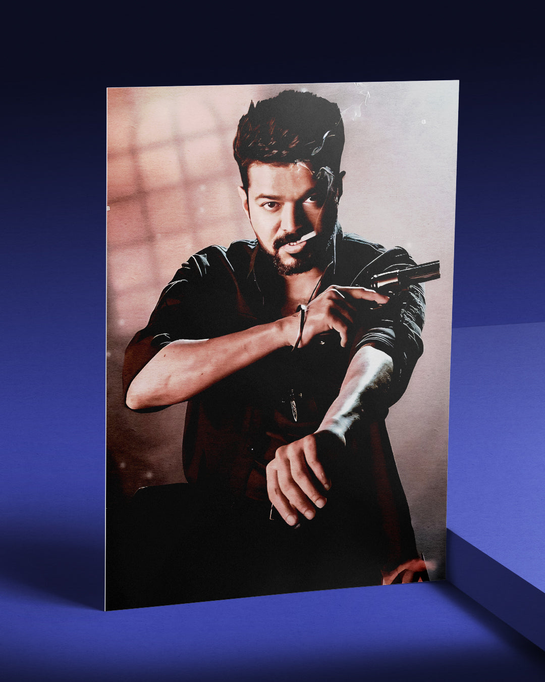 THALAPATHY | POSTER | MOVIES