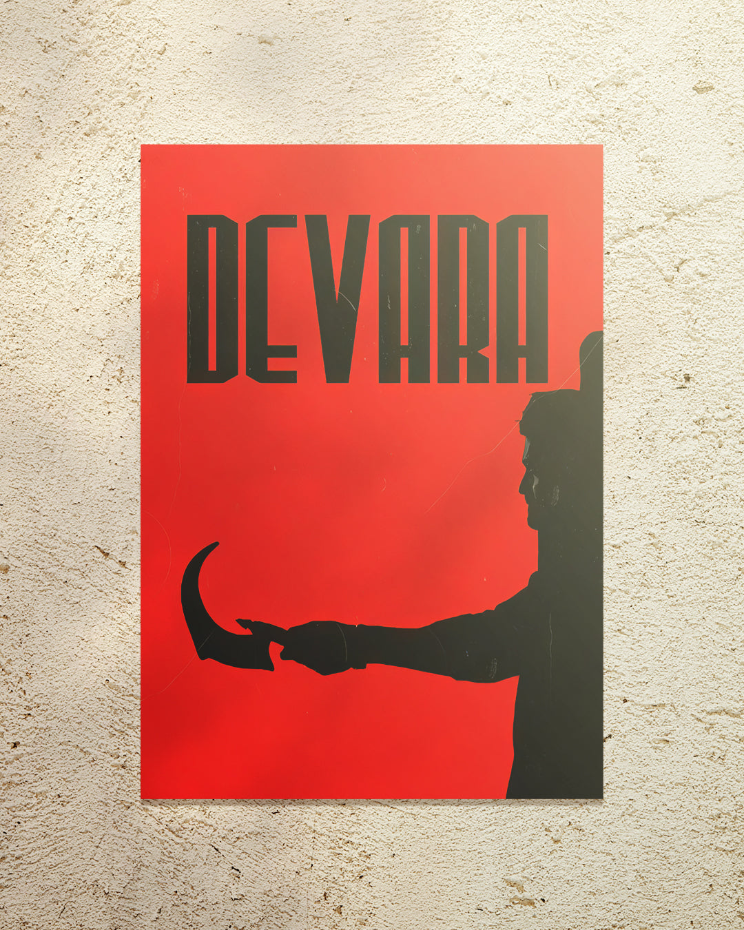 DEVARA | POSTER | MOVIES