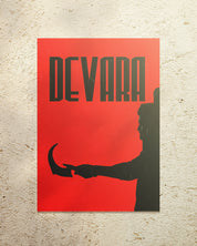 DEVARA | POSTER | MOVIES