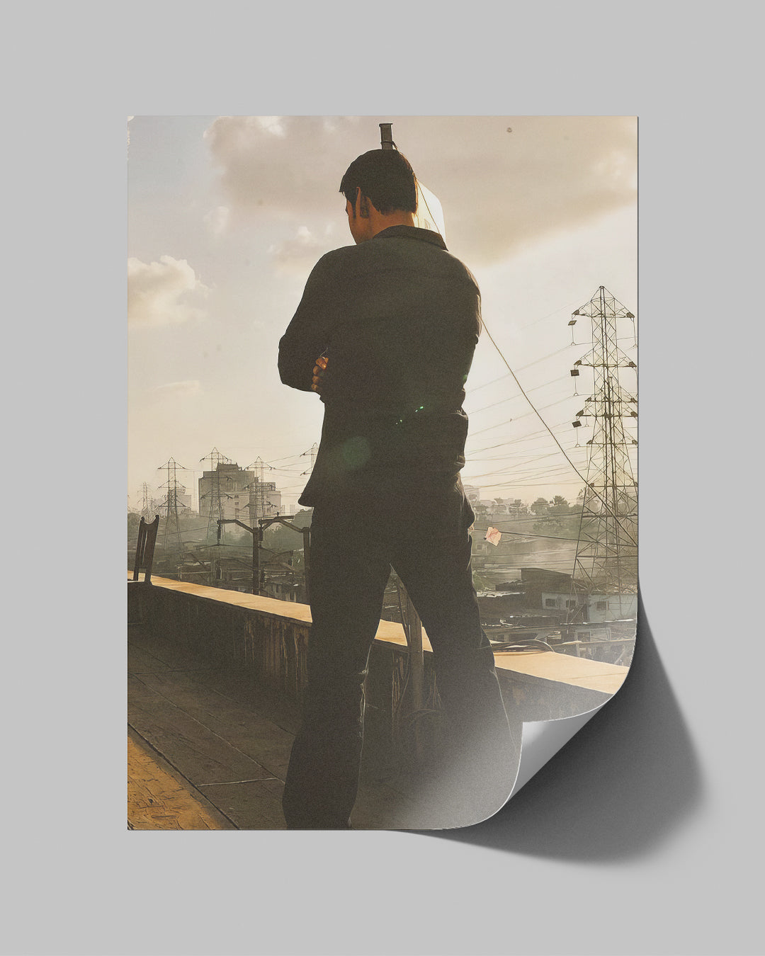 MAHESH BABU | POSTER | MOVIES