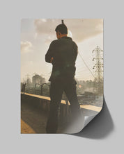 MAHESH BABU | POSTER | MOVIES