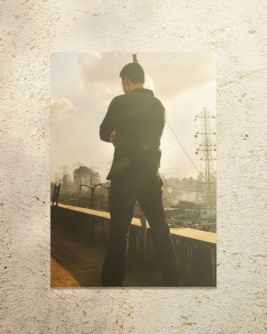 MAHESH BABU | POSTER | MOVIES