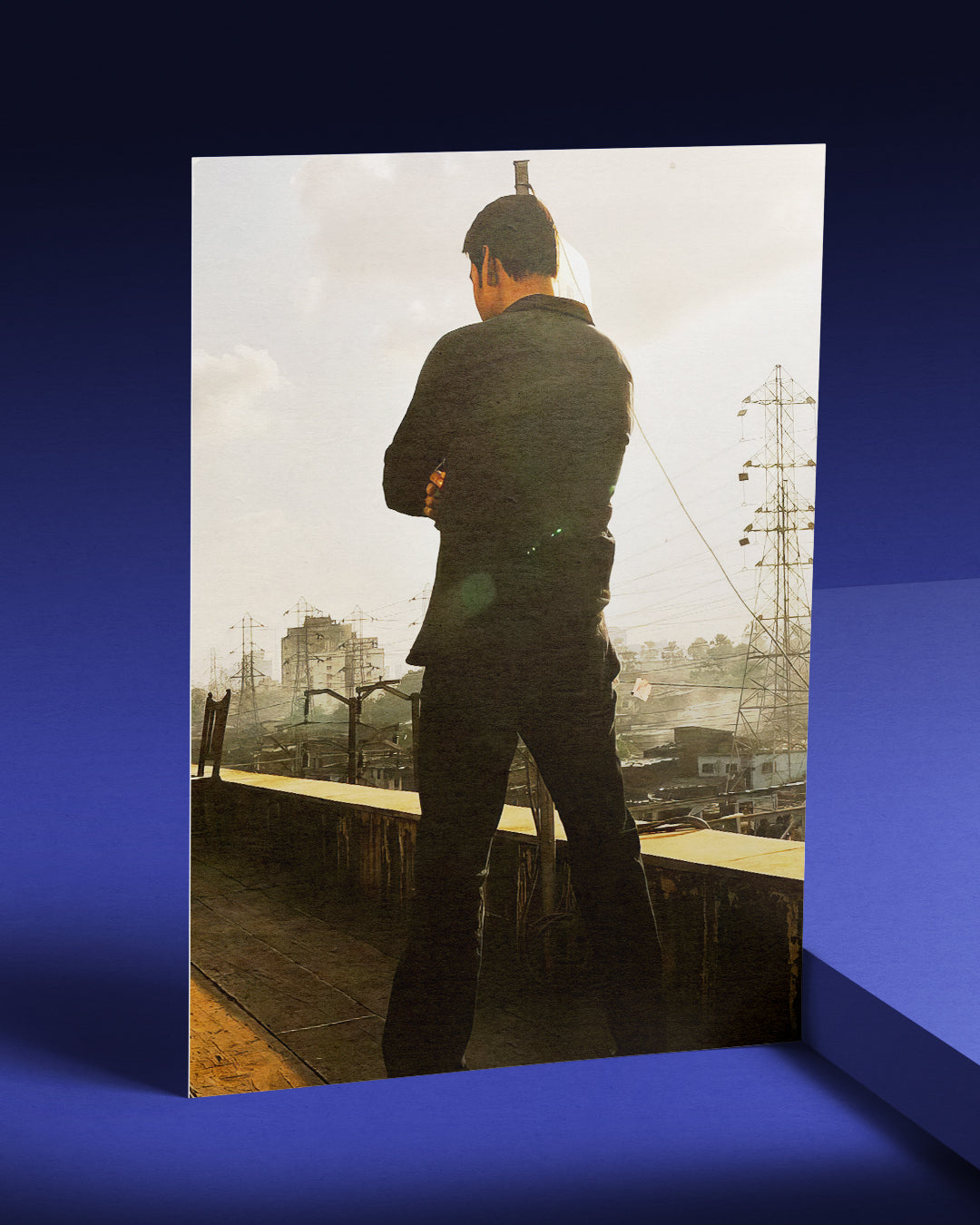 MAHESH BABU | POSTER | MOVIES