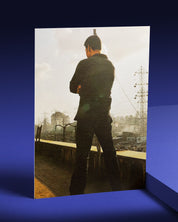 MAHESH BABU | POSTER | MOVIES