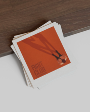 Fight Club | Polaroid