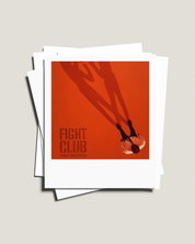 Fight Club | Polaroid