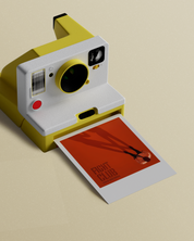 Fight Club | Polaroid