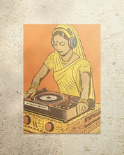 MUSIC | POSTER | MUSIC