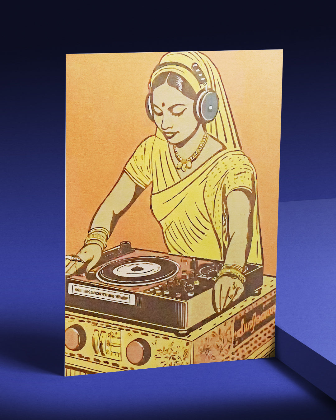 MUSIC | POSTER | MUSIC