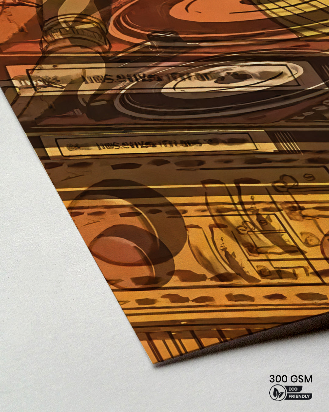 MUSIC | POSTER | MUSIC