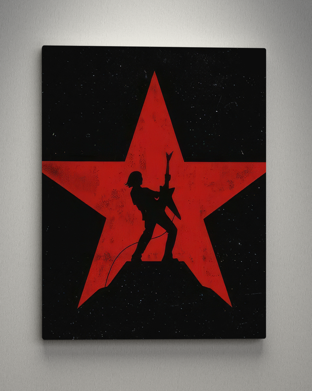 Music Canvas | Canvas Prints