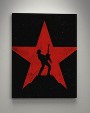 Music Canvas | Canvas Prints