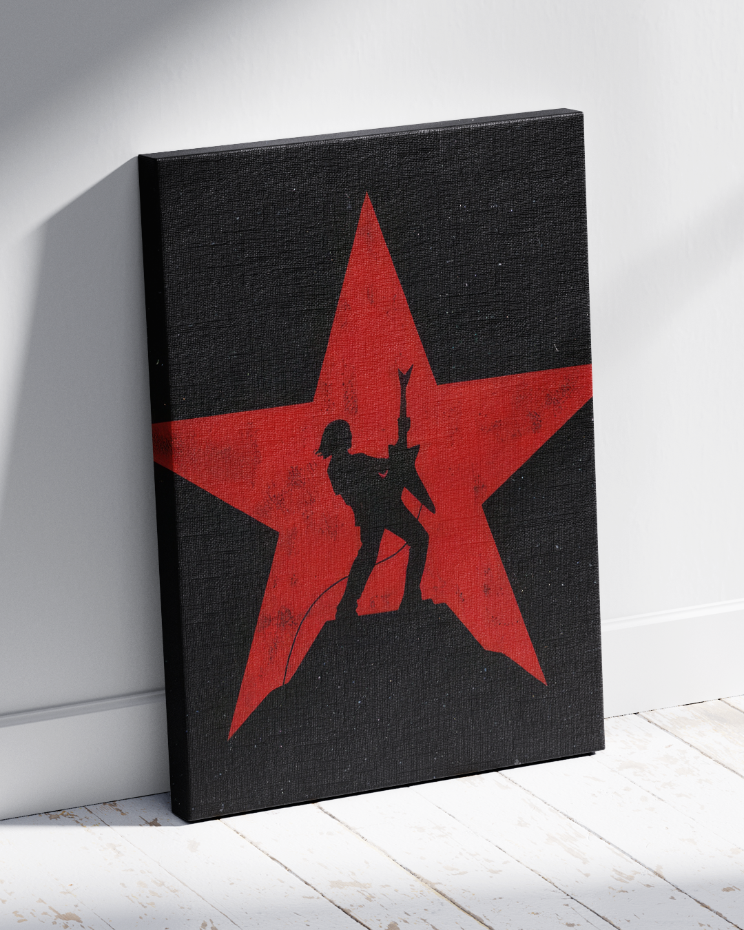 Music Canvas | Canvas Prints