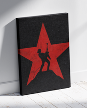 Music Canvas | Canvas Prints