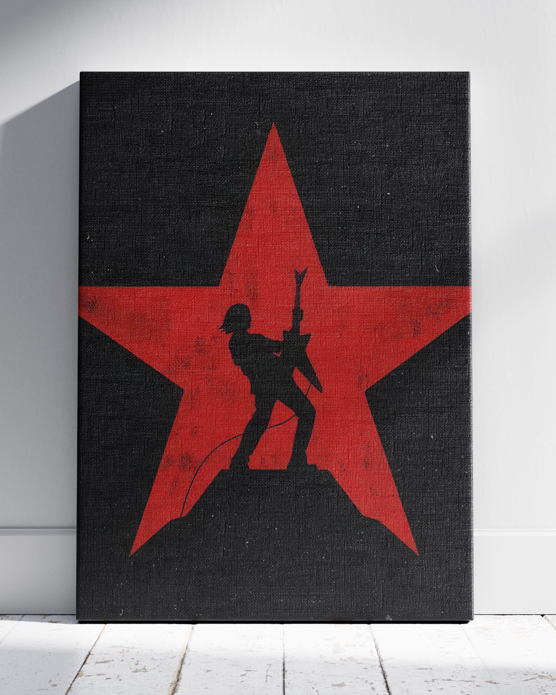 Music Canvas | Canvas Prints