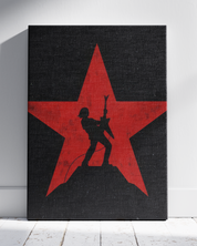 Music Canvas | Canvas Prints