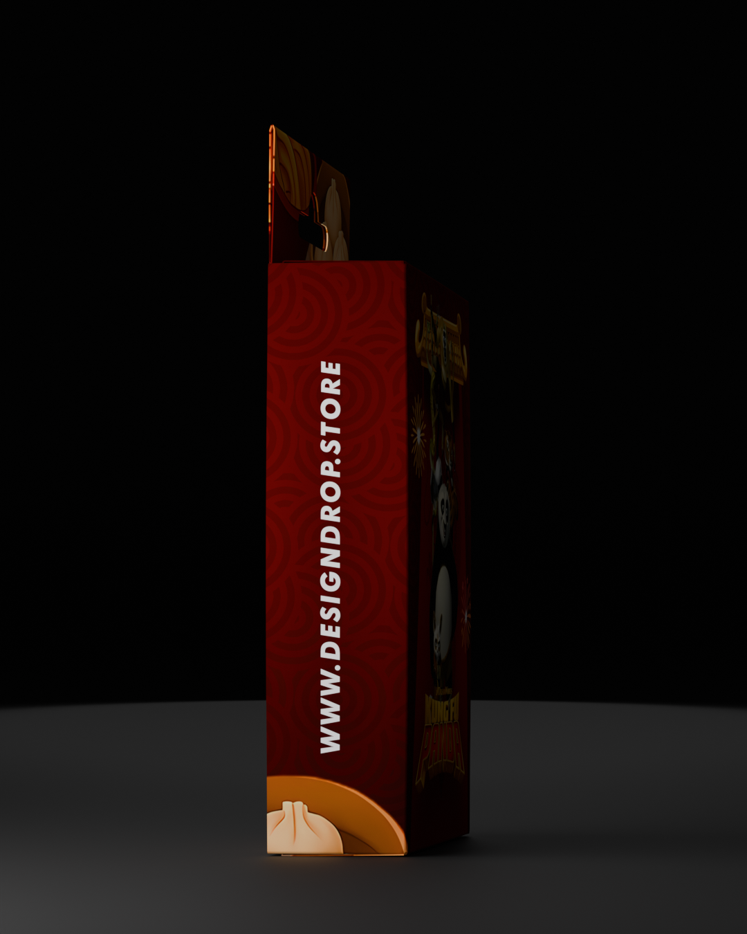 PANDA STICKER PACK | STICKERS | MOVIES