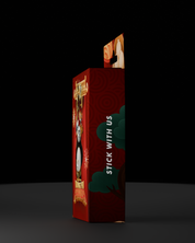 PANDA STICKER PACK | STICKERS | MOVIES