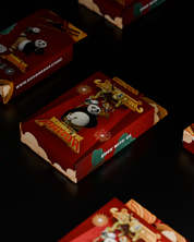 PANDA STICKER PACK | STICKERS | MOVIES