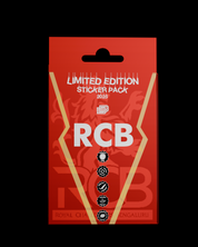 RCB STICKER PACK | STICKERS | CRICKET