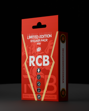 RCB STICKER PACK | STICKERS | CRICKET