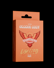 SRH STICKER PACK | STICKERS | CRICKET