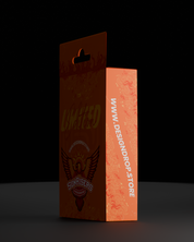 SRH STICKER PACK | STICKERS | CRICKET