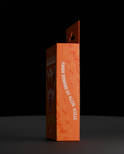 SRH STICKER PACK | STICKERS | CRICKET