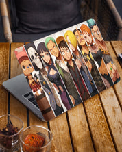 ONE PEICE SKIN | LAPTOP SKINS | ANIME