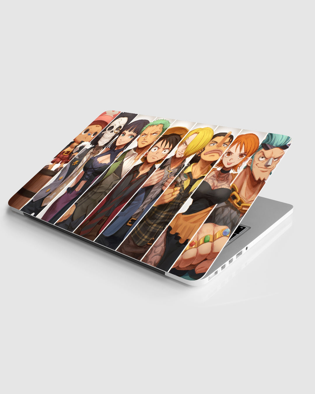 ONE PEICE SKIN | LAPTOP SKINS | ANIME