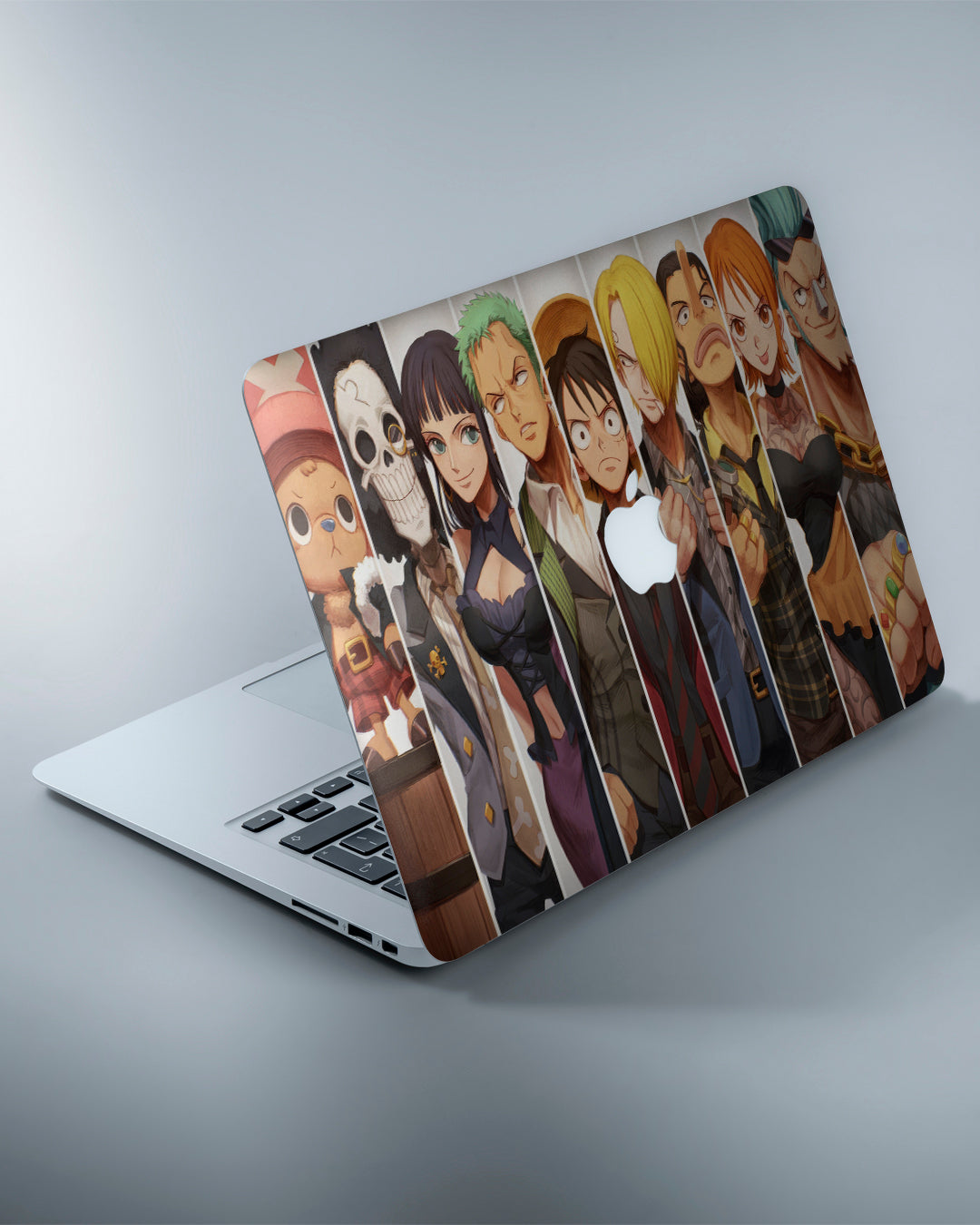 ONE PEICE SKIN | LAPTOP SKINS | ANIME