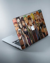 ONE PEICE SKIN | LAPTOP SKINS | ANIME