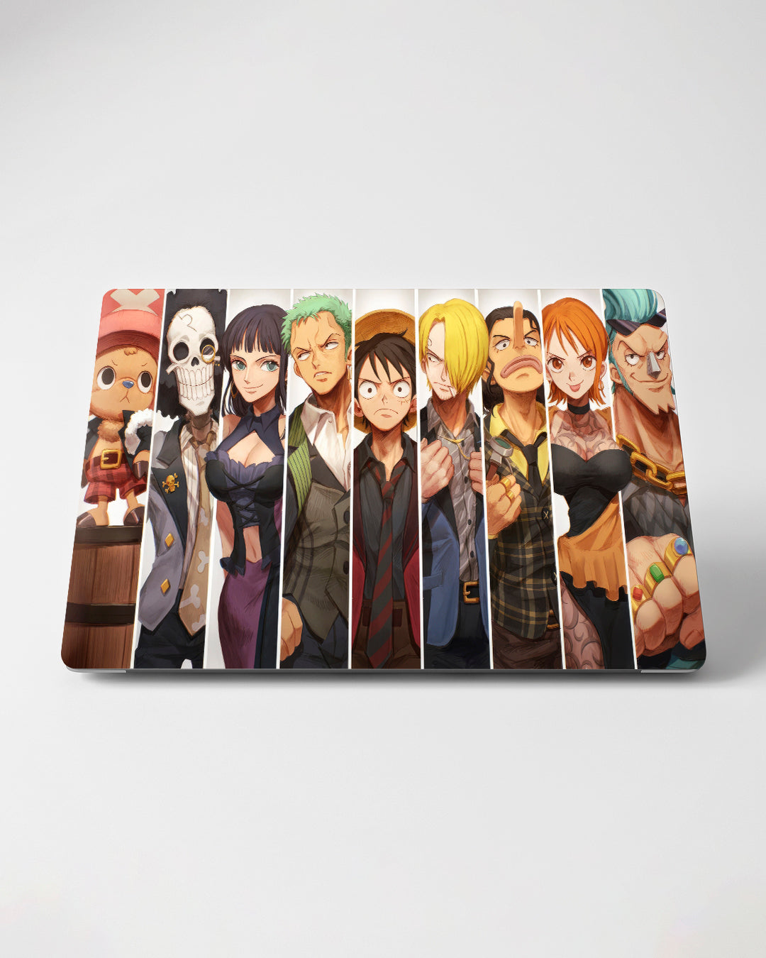 ONE PEICE SKIN | LAPTOP SKINS | ANIME